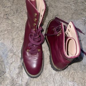 Stuart Weitzman boots